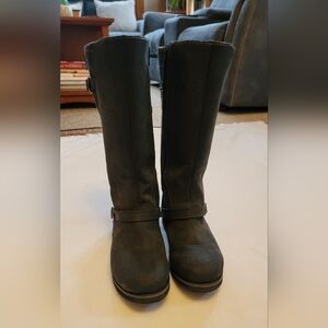 LL Bean Winter Boots